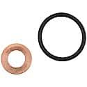 INJECTOR SEAL KIT