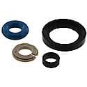 INJECTOR SEAL KIT