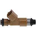 REMAN FUEL INJECTOR