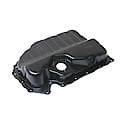 Engine Oil Pan