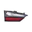 TAIL LIGHT LENS