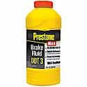 MAX DOT 3 Synthetic Brake Fluid, 12 oz.