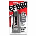 Auto/Industrial Multi-Purpose Adhesives and Sealant, 3.7 oz