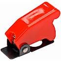 Toggle Switch Cover Red