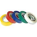 1/2 In. x 20 Ft. Multi-Color Electrical Tape Assortment