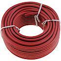 16 Gauge Red Primary Wire- Card