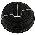 16 Gauge Black Primary Wire- Card