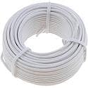 18 Gauge White Primary Wire- Card