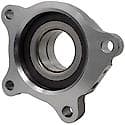 Wheel Bearing Assembly - Front, Rear