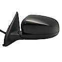 New Standard Replacement Power Door Mirror