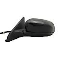 New Standard Replacement Power Door Mirror