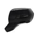 New Standard Replacement Power Door Mirror
