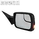 New Standard Replacement Door Mirror