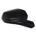 New Standard Replacement Power Door Mirror