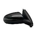 New Standard Replacement Power Door Mirror
