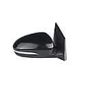 New OEM Replacement Door Mirror