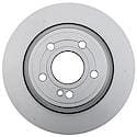 Coated Brake Rotor: High Carbon Content for Improved Performance, RotorShield+