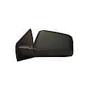 New Standard Replacement Door Mirror