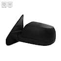 New OEM Replacement Power Door Mirror
