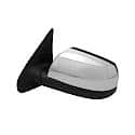 New Standard Replacement Door Mirror