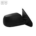 New OEM Replacement Power Door Mirror