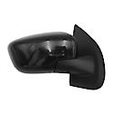 New Standard Replacement Power Door Mirror