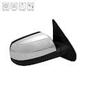New OEM Replacement Door Mirror