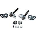 Alignment Caster / Camber Cam Bolt Kit