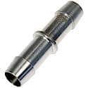 Heater Hose Connectors - 5/8 In. X 5/8 In. Connector - Metal
