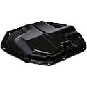 Engine Oil Pan