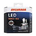 9003 LED Powersports & Fog Bulb, 2 Pack
