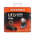 9006 LED Ultra Powersports & Fog Bulb, 2 Pack