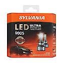 9005 LED Ultra Powersports & Fog Bulb, 2 Pack