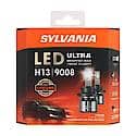 H13 LED Ultra Powersports & Fog Bulb, 2 Pack