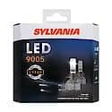 9005 LED Powersports & Fog Bulb, 2 Pack