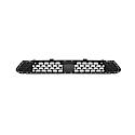 New CAPA Certified Standard Replacement Bumper Cover Grille