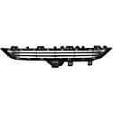 New Standard Replacement Upper Bumper Cover Grille