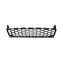 New Standard Replacement Bumper Cover Grille