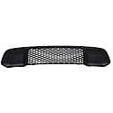 New Standard Replacemenet Bumper Cover Grille