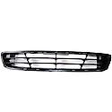 New OEM Standard Replacement Bumper Cover Grille