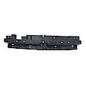 New CAPA Certified Standard Replacement Grille Bracket