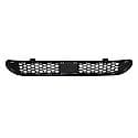 New Standard Replacement Bumper Cover Grille