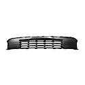 New Standard Replacement Bumper Cover Grille