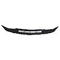 New Standard Replacement Bumper Cover Grille