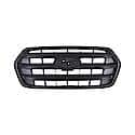 New CAPA Certified Standard Replacement Grille