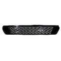 New Standard Replacement Bumper Cover Grille