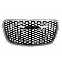 New CAPA Certified Standard Replacement Grille