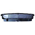 New Standard Replacement Bumper Cover Grille