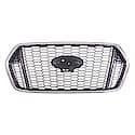 New Standard Replacement Grille
