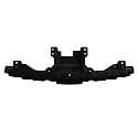 New CAPA Certified Standard Replacement Upper Grille Bracket